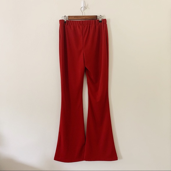 Altar’d State Pants Size M - Picture 2 of 4